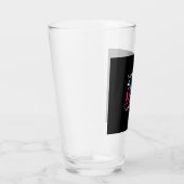 Verre Maman Art Wow maman (Droite)