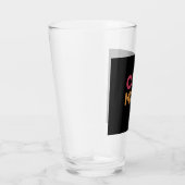 Verre Maman de chat (Droite)