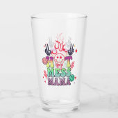 Verre Maman du Hot Mess (Dos)