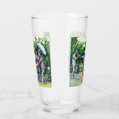 Verre Maman ne m'a jamais averti à propos des joueurs tu (Gauche)