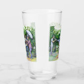 Verre Maman ne m'a jamais averti à propos des joueurs tu (Droite)