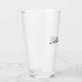 Verre Maman préférée (Droite)