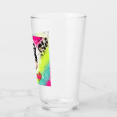 Verre Maman Vie (Gauche)