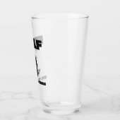 Verre Man I Love Fishing Glass Cup (Gauche)