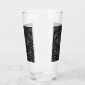 Verre Mandala (Gauche)