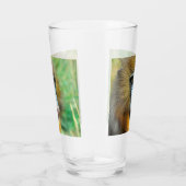 Verre Mandrill 002 (Droite)