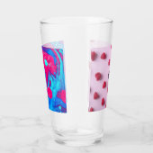 Verre mange (Droite)