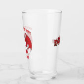 Verre Manifestation Extraordinaire de Demon Boy (Gauche)