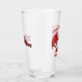 Verre Manifestation Extraordinaire de Demon Boy (Droite)