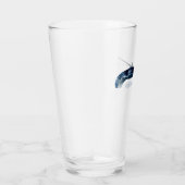 Verre Manta Ray (Droite)