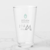 Verre MAOS Tumbler (Dos)