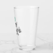 Verre MAOS Tumbler (Gauche)