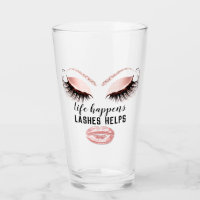 Maquillage personnalisé Artiste Eyelash Extension