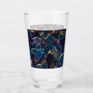 Verre Marche à huile