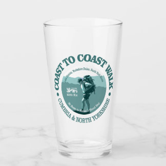 Verre Marche Côte à Côte (T)