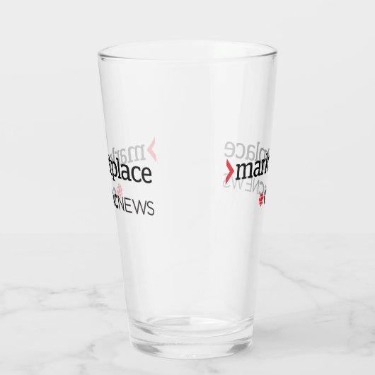 Verre Marché de CBC (Droite)