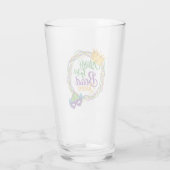Verre Mardi Carnaval Mardi Carnaval (Dos)