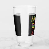 Verre Mardi Gras Y'all Thunder_Cove (Droite)