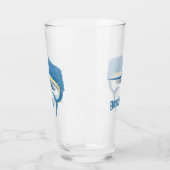 Verre Marée de plaisance de l'espadon (Gauche)
