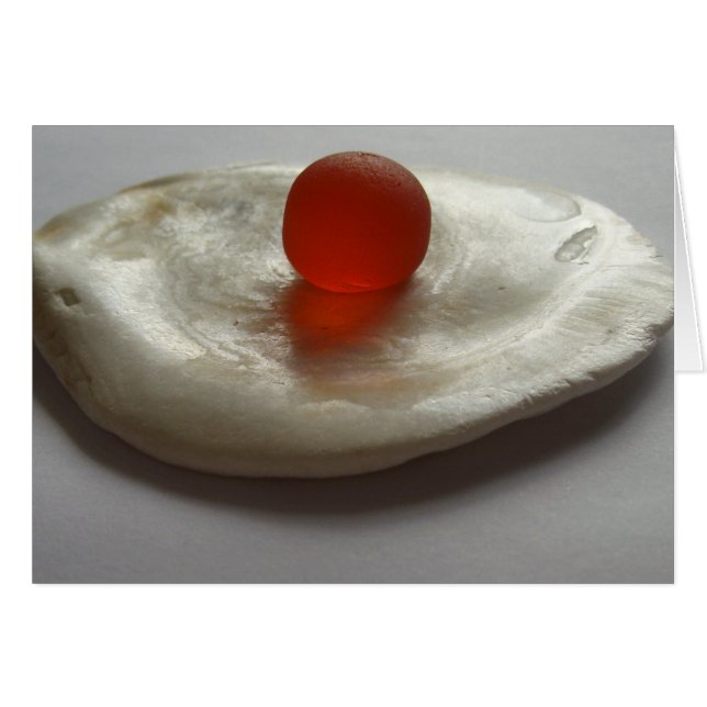 VERRE MARGE ORANGE (Devant Horizontal)