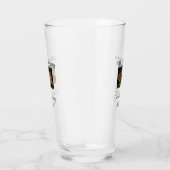 Verre Mariage Anniversaire ajouter nom année image texte (Droite)