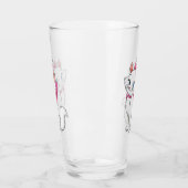 Verre Marie Glass (Gauche)