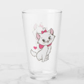 Verre Marie Glass (Dos)