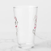 Verre Marie Glass (Gauche)