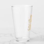 Verre Marié Il Y A 50 Ans (Droite)