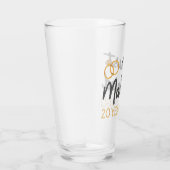Verre Mariés depuis 20 ans IV (Droite)