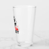 VERRE MARTHA (Gauche)