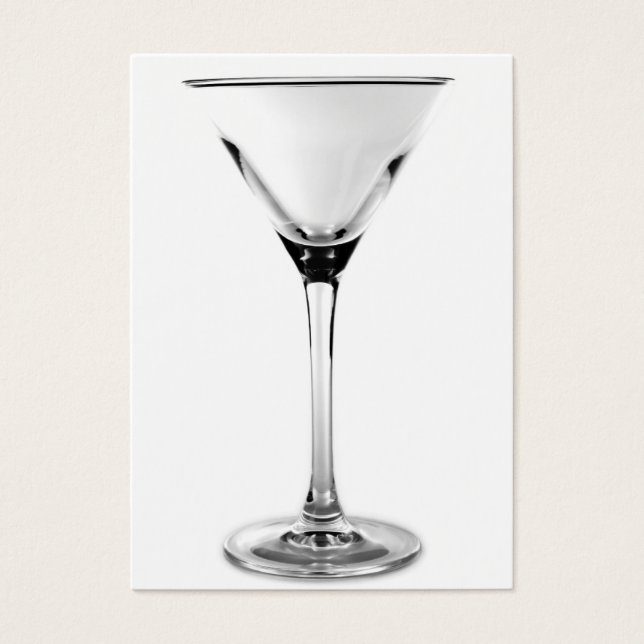 verre martini (Devant)