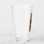 Verre Martyre de Saint Thomas de Canterbury (Droite)
