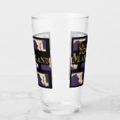 VERRE MARYLAND (Gauche)