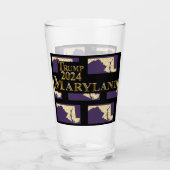 VERRE MARYLAND (Devant)
