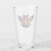 Verre Maryland Birdland Terp Crest (Dos)