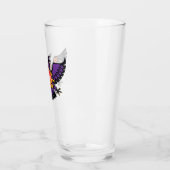 Verre Maryland Birdland Terp Crest (Gauche)