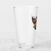 Verre Maryland Birdland Terp Crest (Droite)