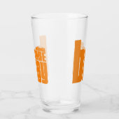 Verre Maryland de Baltimore (Droite)