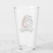 Verre Mason Bulldogs (Dos)