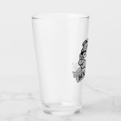 Verre Mason Bulldogs (Droite)