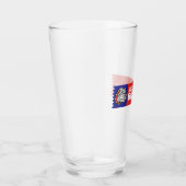 Verre Mason Bulldogs #2 (Droite)