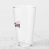 Verre Mason Bulldogs #4 (Gauche)