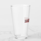 Verre Mason Bulldogs #4 (Droite)
