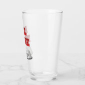 Verre Mason Bulldogs #7 (Gauche)