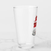 Verre Mason Bulldogs #7 (Droite)