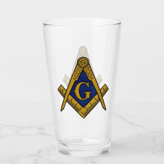 VERRE MASONS (Dos)
