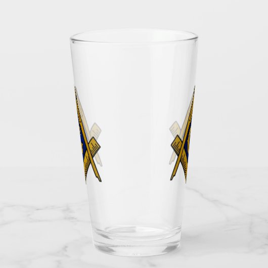 VERRE MASONS (Droite)
