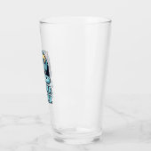 Verre Master Caster Imaginaire Fishing (Gauche)