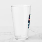 Verre Master Caster Imaginaire Fishing (Droite)